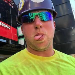 Meet your Posher, Josh